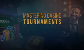 Casino tournaments to lucrative opportunities